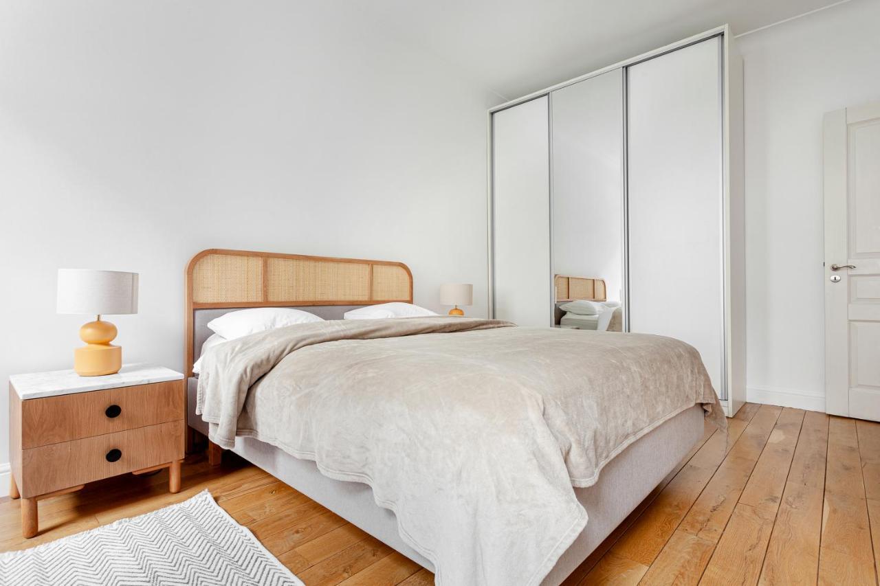 Noa - Tatar Beyi 18 Appartement Istanboel Buitenkant foto