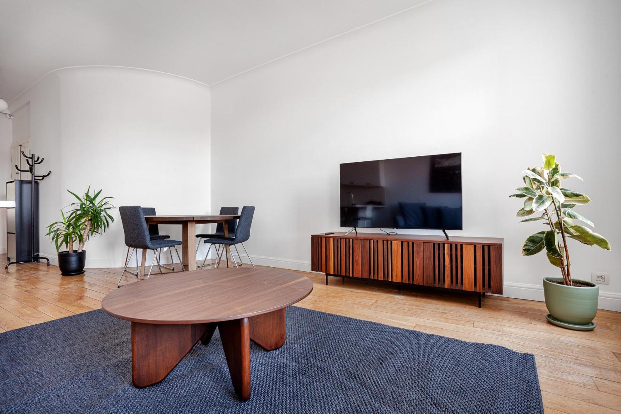 Noa - Tatar Beyi 18 Appartement Istanboel Buitenkant foto