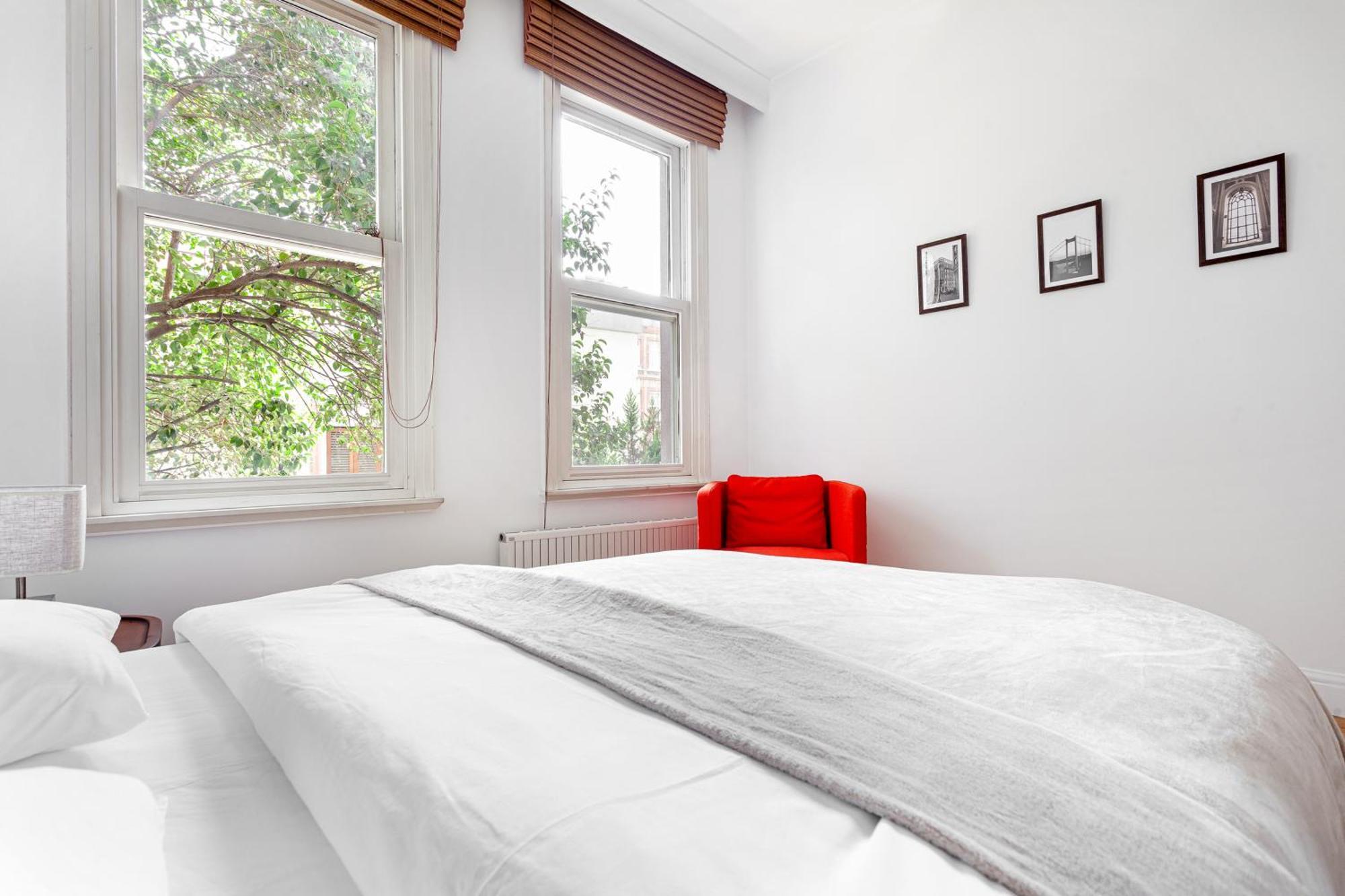 Noa - Tatar Beyi 18 Appartement Istanboel Buitenkant foto