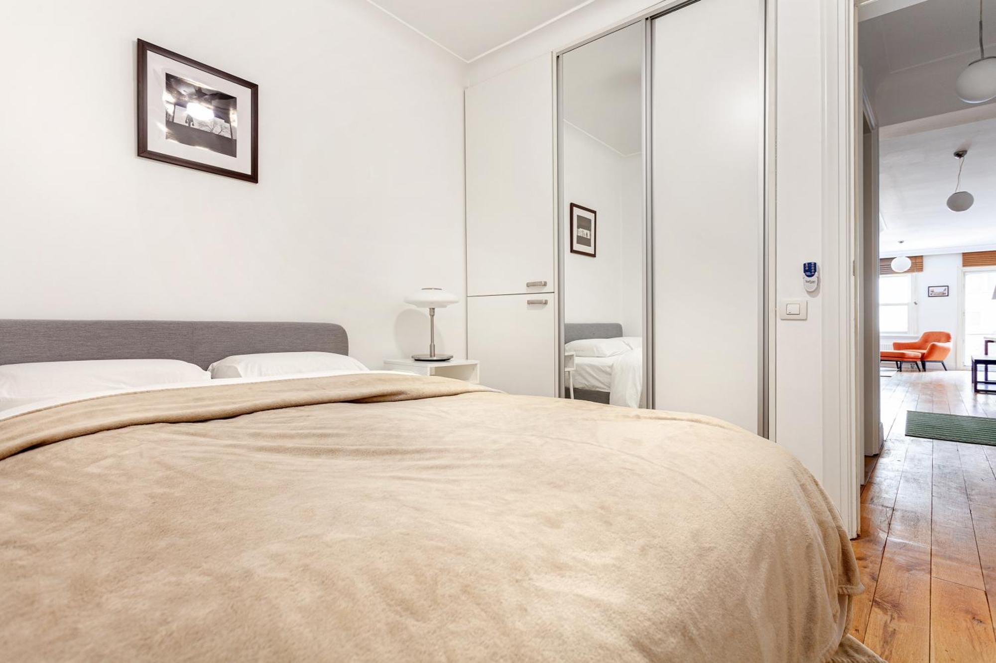 Noa - Tatar Beyi 18 Appartement Istanboel Kamer foto