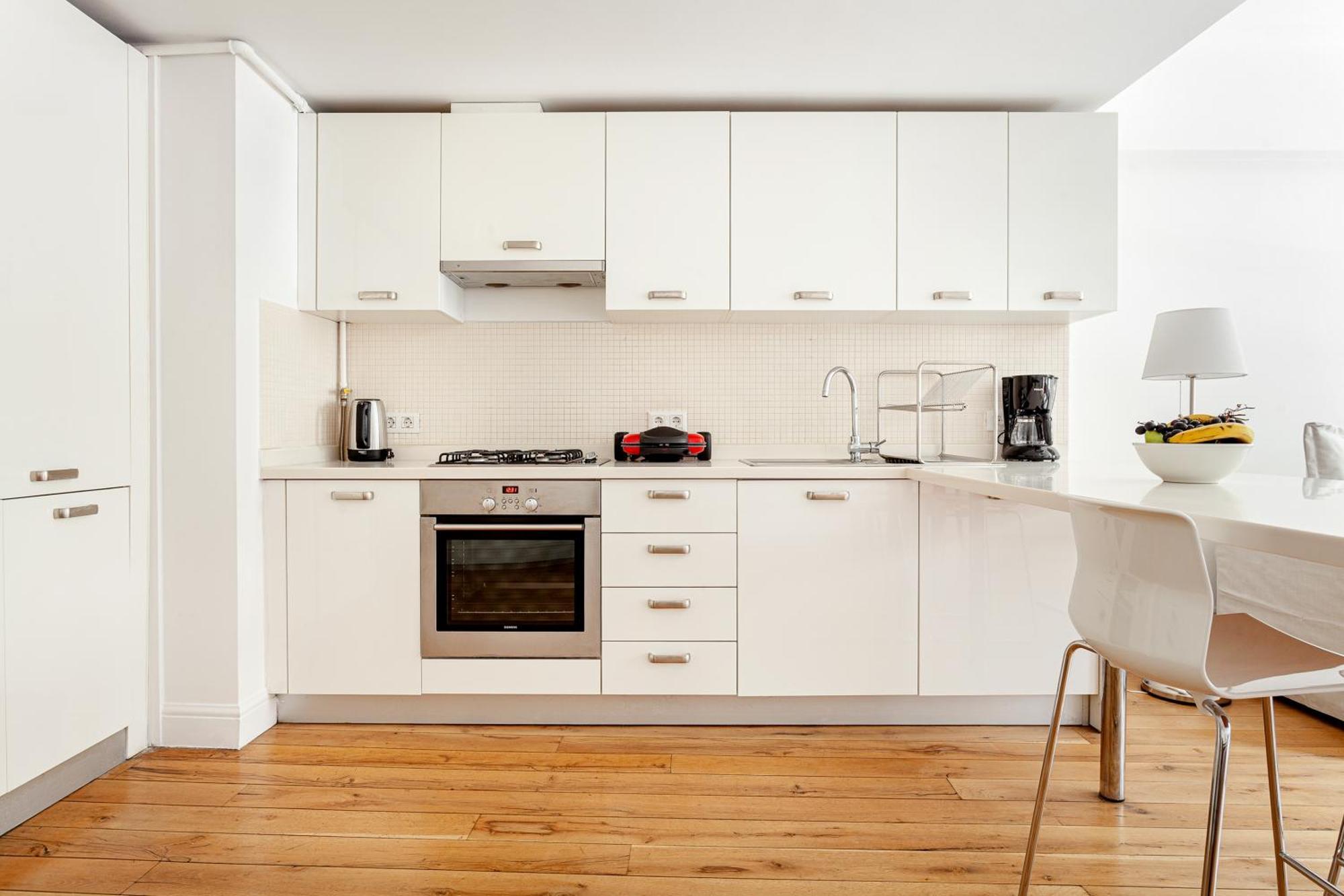 Noa - Tatar Beyi 18 Appartement Istanboel Kamer foto