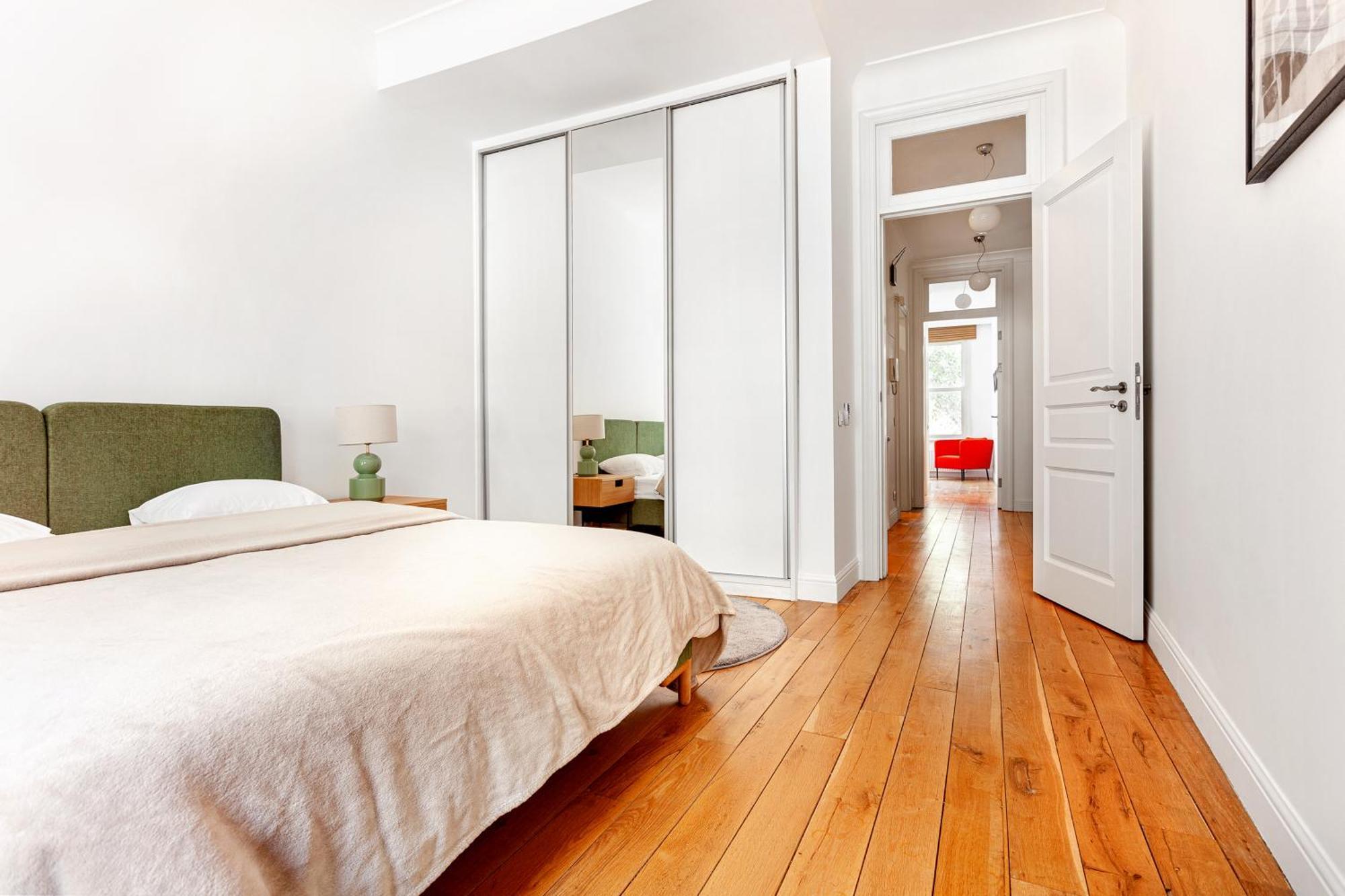 Noa - Tatar Beyi 18 Appartement Istanboel Kamer foto