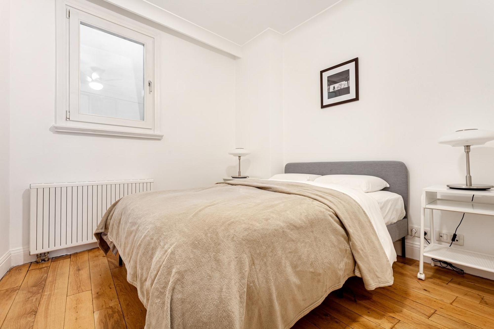 Noa - Tatar Beyi 18 Appartement Istanboel Kamer foto