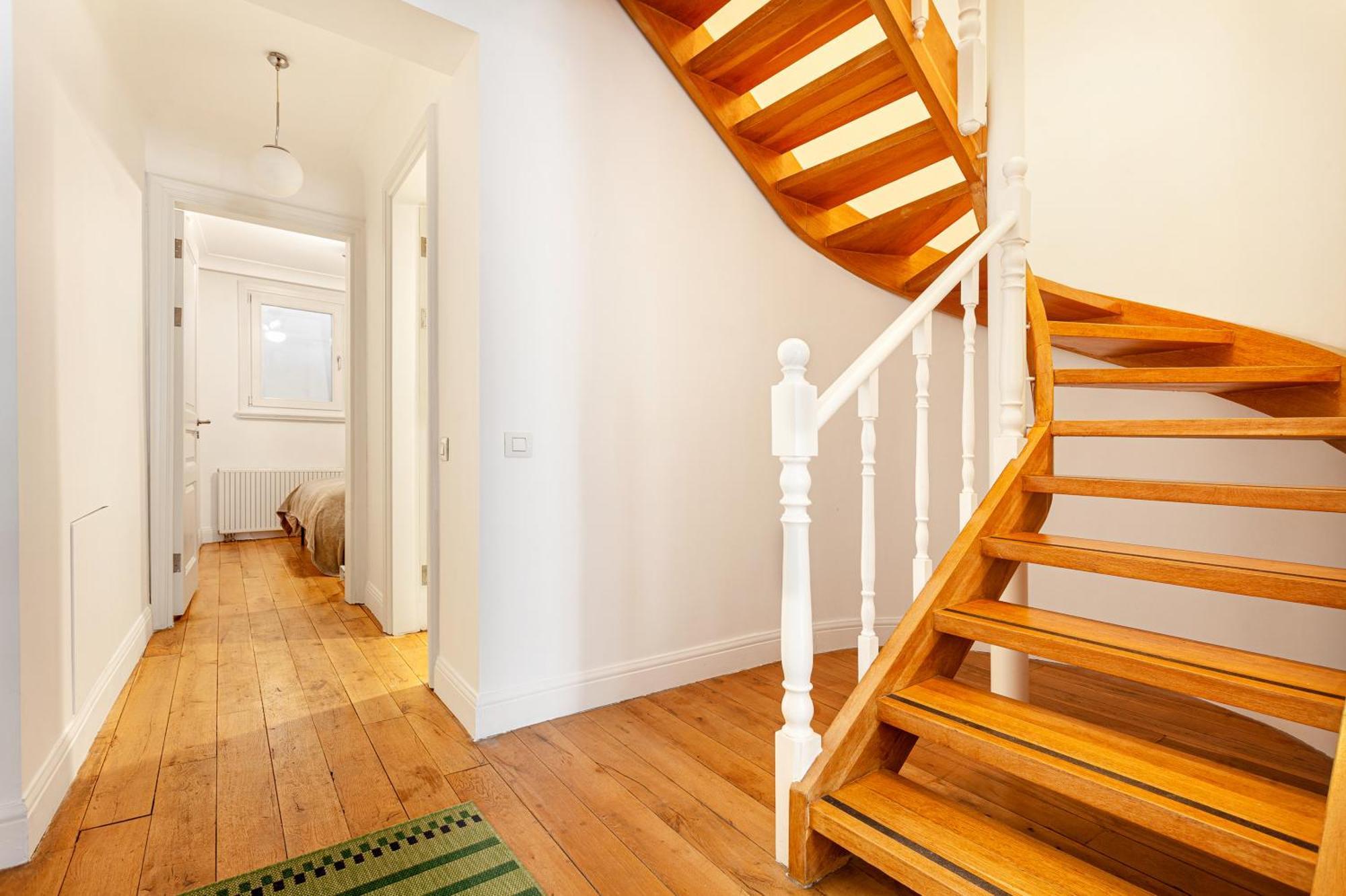 Noa - Tatar Beyi 18 Appartement Istanboel Kamer foto