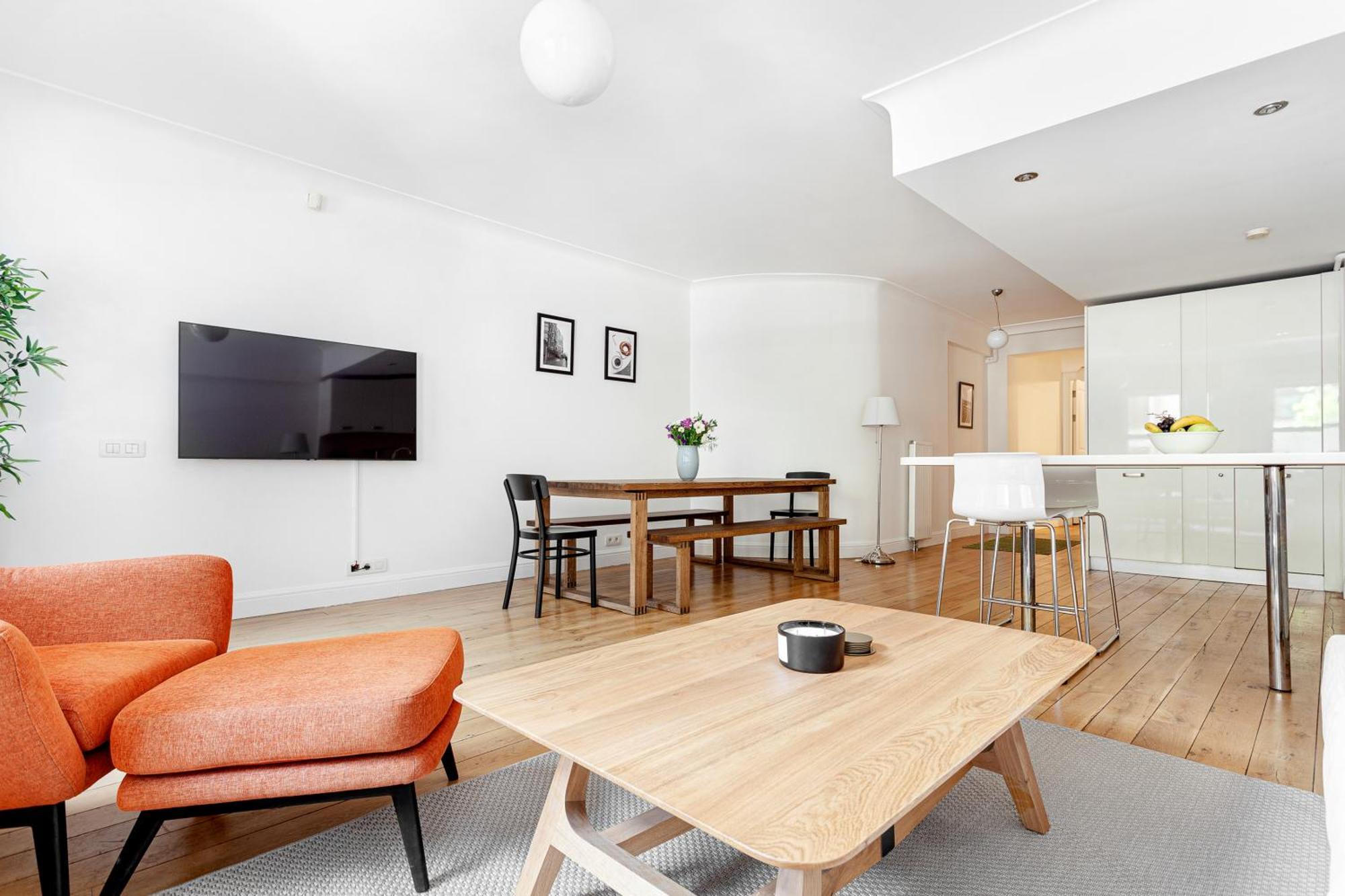 Noa - Tatar Beyi 18 Appartement Istanboel Kamer foto