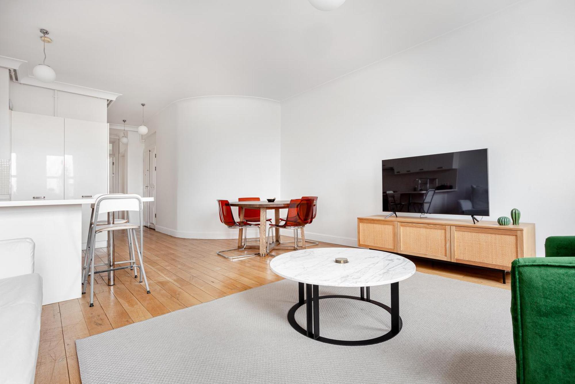 Noa - Tatar Beyi 18 Appartement Istanboel Kamer foto
